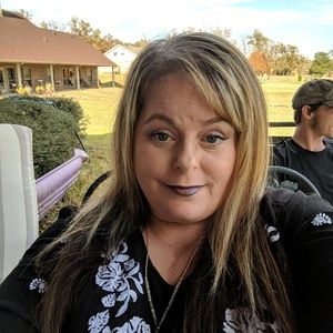 Meet your Posher, Kimbery